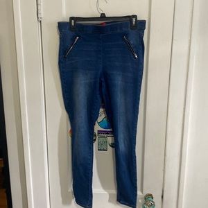 Jennifer Lopez jegging